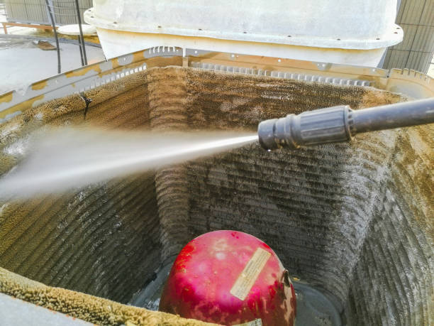 Best Air Duct Cleaning Near Me  in Factoryville, PA