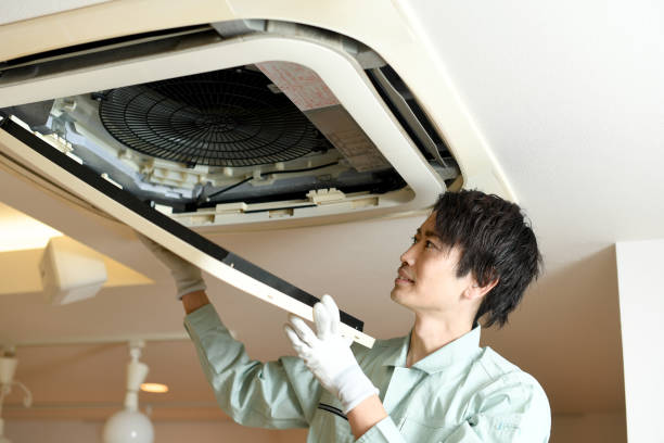 Best Ductwork Cleaning Services  in Factoryville, PA