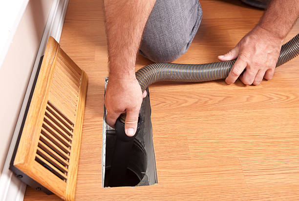 Best Duct Cleaning Specialists  in Factoryville, PA