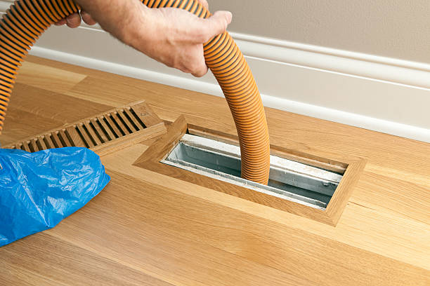 Best Ductwork Cleaning Services  in Factoryville, PA