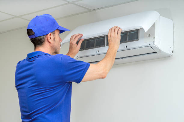 Best Emergency Air Duct Cleaning  in Factoryville, PA