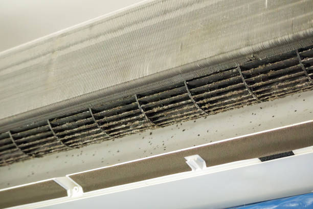 Best Best Air Duct Cleaning Company  in Factoryville, PA